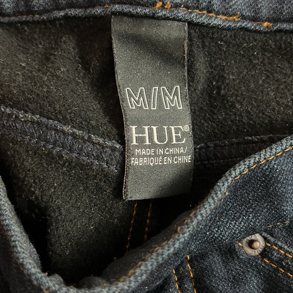 HUE - jegging - Picture 2 of 6